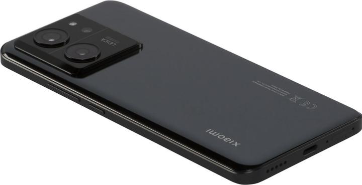 Immagine prodotto Xiaomi 13T Pro (512 GB, Nero, 6.67", Doppia SIM, 50 Mpx, 5G)