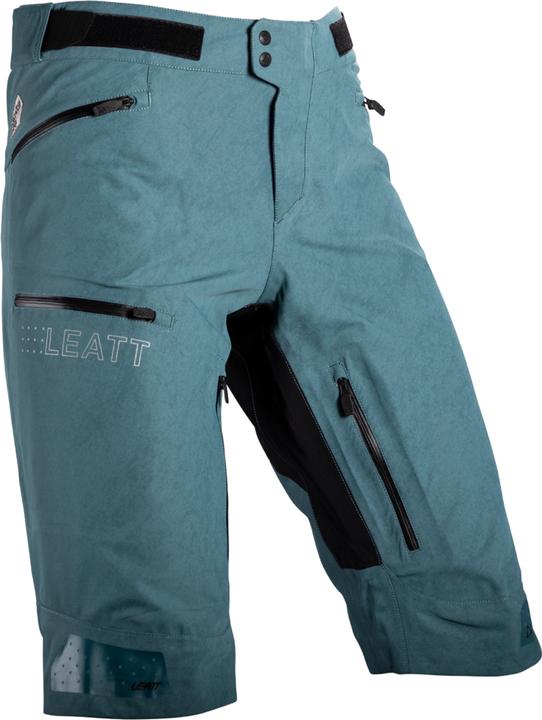 Image du produit Leatt MTB HydraDri 5.0 Shorts (M)