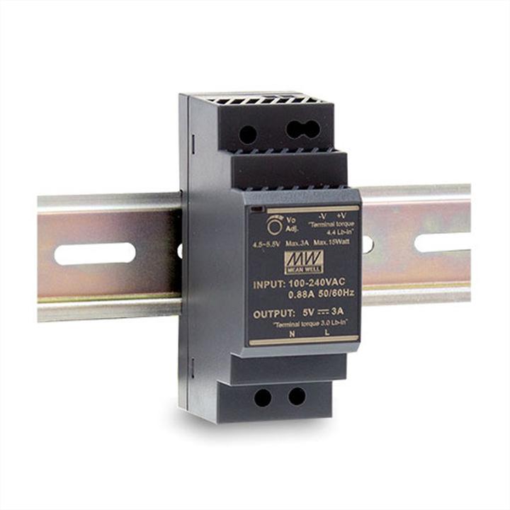 Produktbild D-Link Mean Well DIS-H30-24