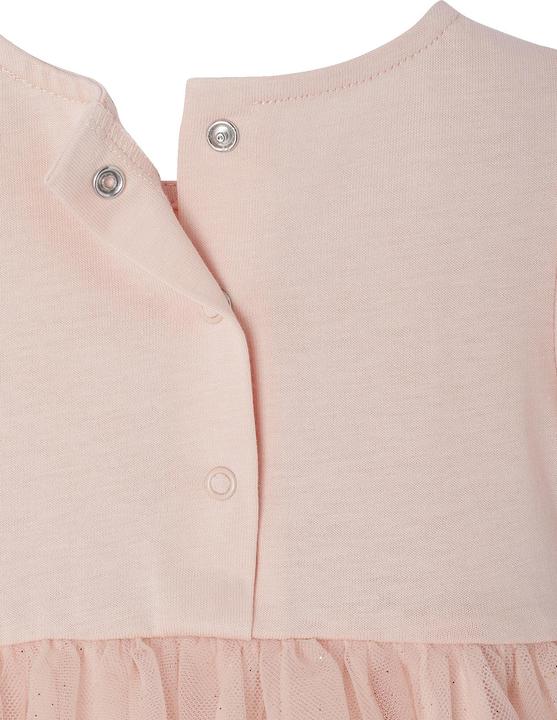 Produktbild Vertbaudet Mädchen Baby Festkleid mit Glitzertüll (92)