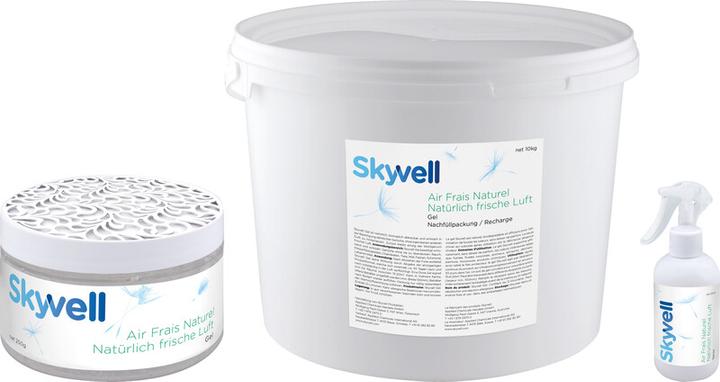 Produktbild Skyvell Spray 250ml (250 ml)