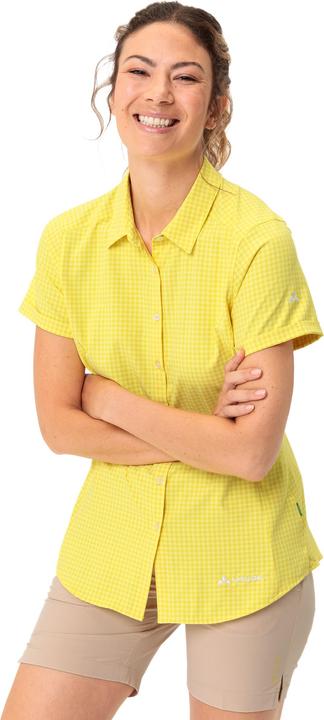 Produktbild Vaude Seiland Shirt III (44)