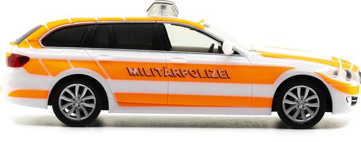 Immagine prodotto Ace BMW Serie 5 Touring Polizia Militare