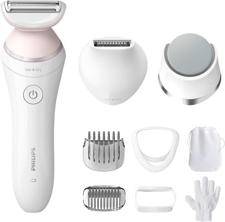 Philips Lady Shaver Series 8000