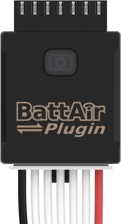 Actual product image Isdt BattAir Plugin 3-4S