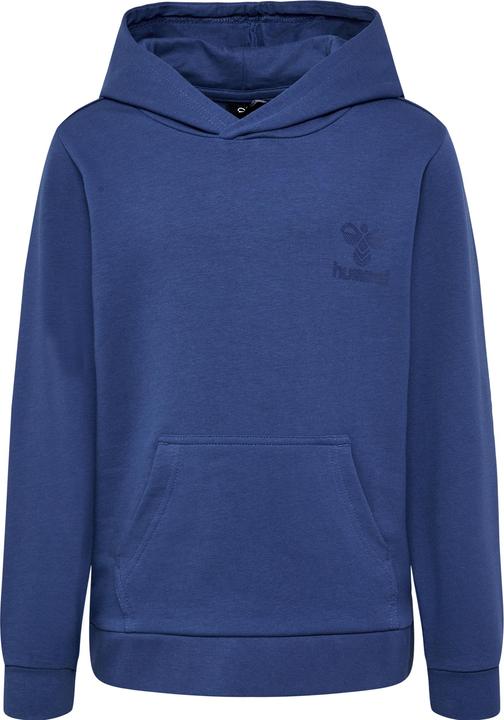 Actual product image hummel Fastwo Hoodie (110)