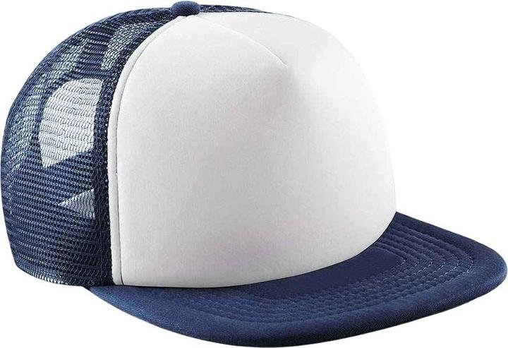 Produktbild Beechfield Trucker Cap Snapback (One Size)