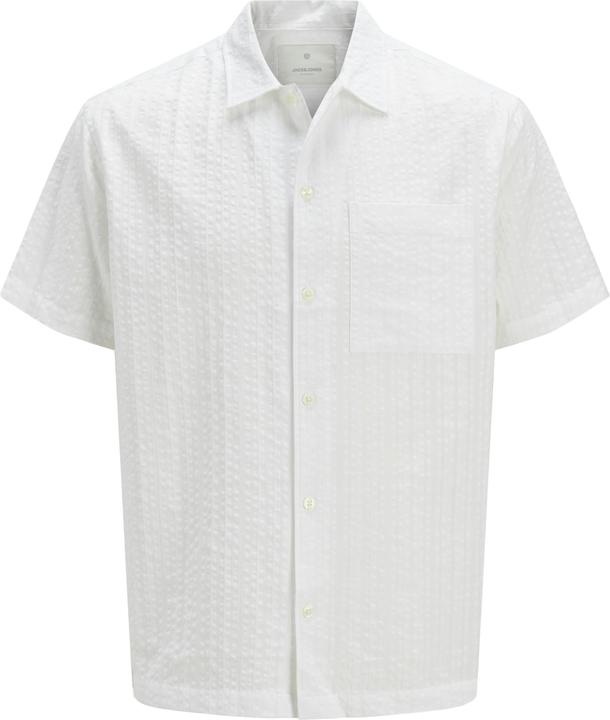 Produktbild Jack & Jones Relaxed Fit Hemd Hemd (XS)