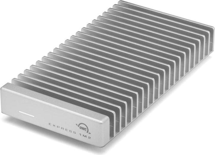 Actual product image OWC Express 1M2 (4000 GB)