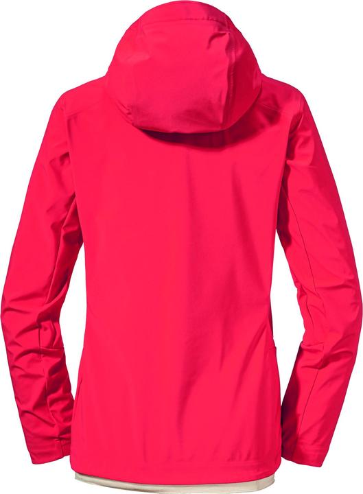 Produktbild Schöffel Women's Softshell Jacket Mangart (38, M)