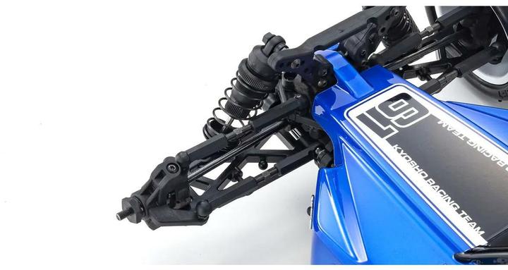 Immagine prodotto Kyosho Kit buggy Lazer ZX-5 SB Dirt Cross 4WD, 1:10 (Kit)
