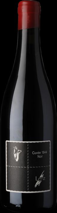 Roland und Karin Lenz Cuvée 1844 Noir (1 x 75 cl, 2022)