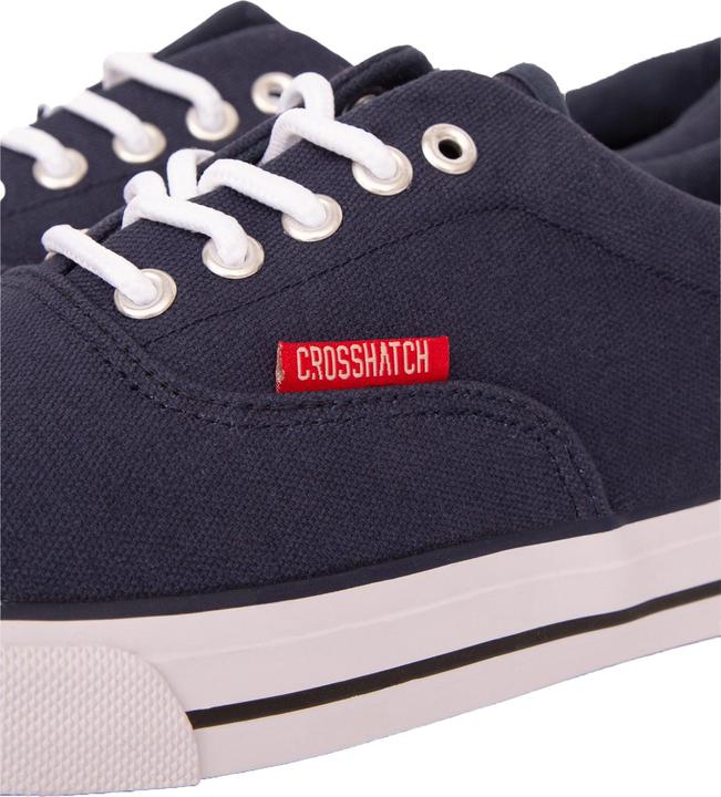 Produktbild Crosshatch Sneaker Skywalk Canvas (44.5)