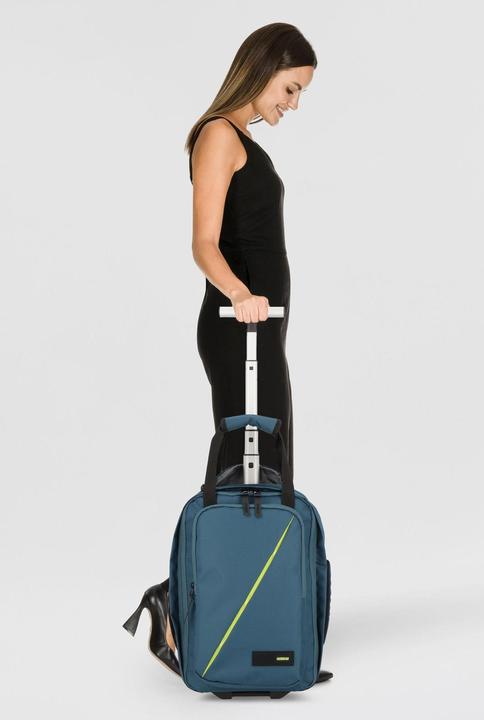 Produktbild American Tourister Take2cabin Backpack/Wh S (20 l, Handgepäck (bis 50l))