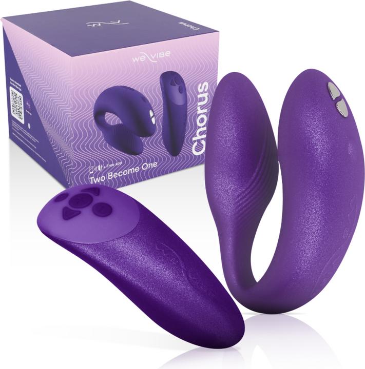 Produktbild We-Vibe Chorus