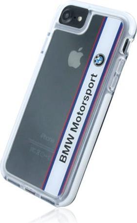 Image du produit BMW Étui plastique antichoc (Apple iPhone 7)