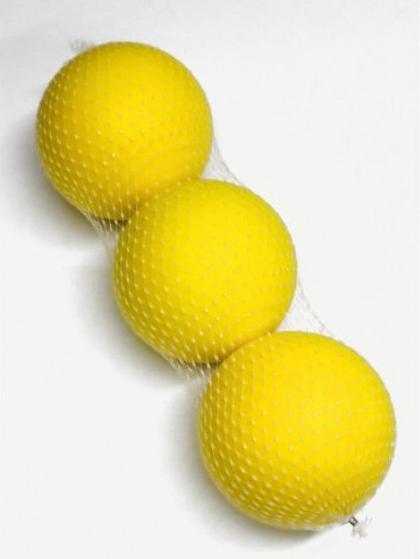 Produktbild Cartasport Schwamm Ball 3erPack