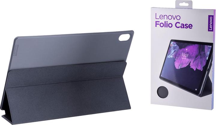 Actual product image Lenovo Folio Case (Lenovo Tab P11 (1st Gen))