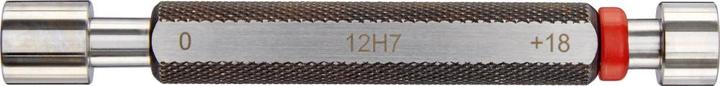Produktbild Magni E-COLL Grenzlehrdorn DIN 2245 H7 2 mm H7 FORTIS (0.20 cm)