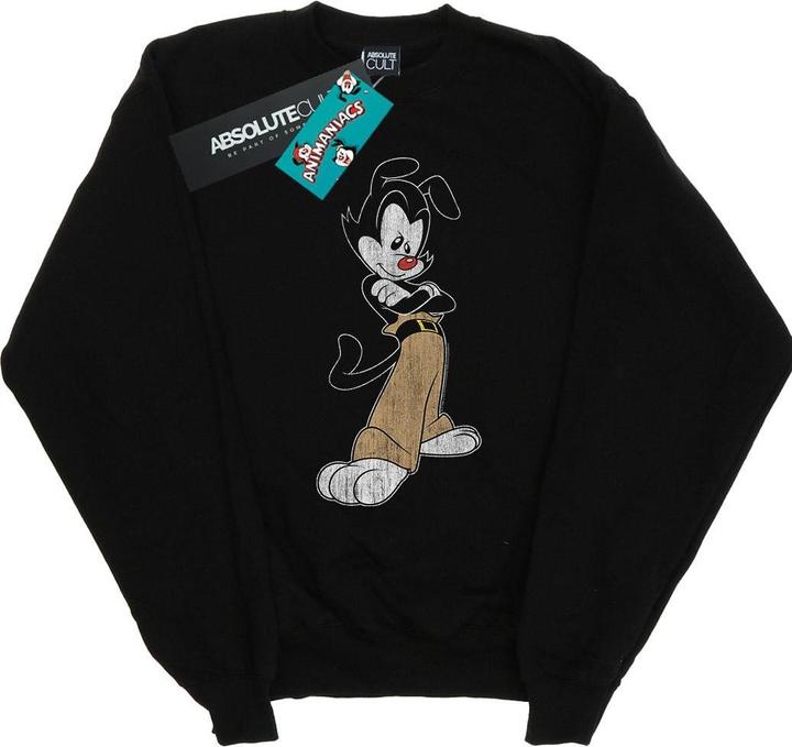 Image du produit Universal Textiles - Sweat YAKKO CLASSIC POSE - Homme (3XL)