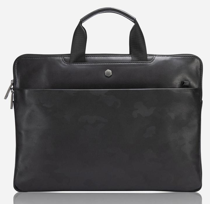 Produktbild Jekyll & Hide Havana - Extra schmale Laptop Tasche