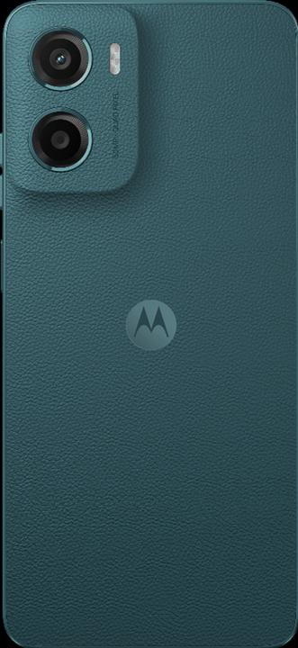 Image du produit Motorola Moto G05 64gB, bleu (MO) (64 Go, Vert, 6.67", Double SIM, 50 Mpx)