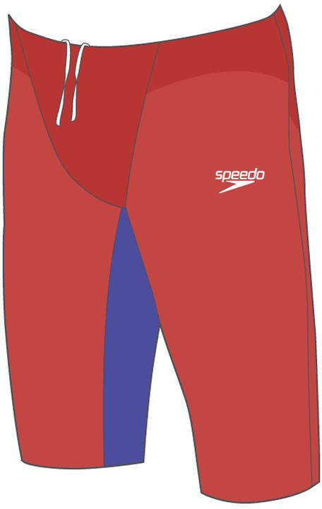 Flame Red, Cobalt Pop
