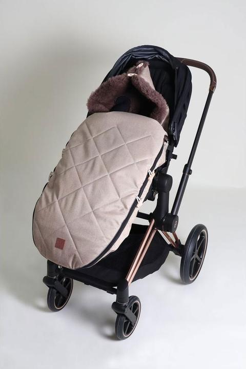 Immagine prodotto Kaiser Pedana in pelle d'agnello Toffee