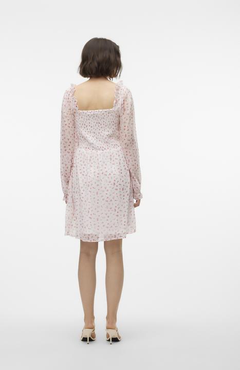 Produktbild Vero Moda VMSMILLA Kurzes Kleid Kleid (S)