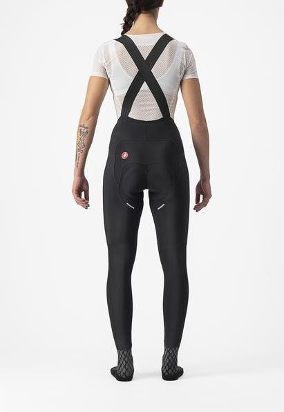 Produktbild Castelli Free Aero W DT Bibtight (XL)