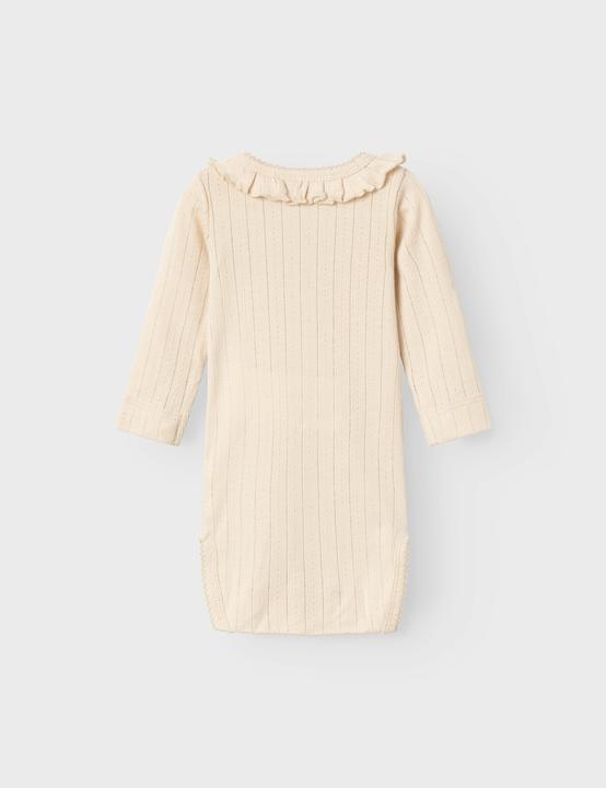 Actual product image Name it Long sleeve romper (56)