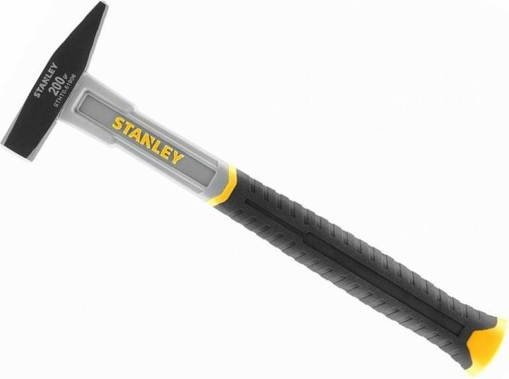 Actual product image Black & Decker fitter's hammer (200 g)