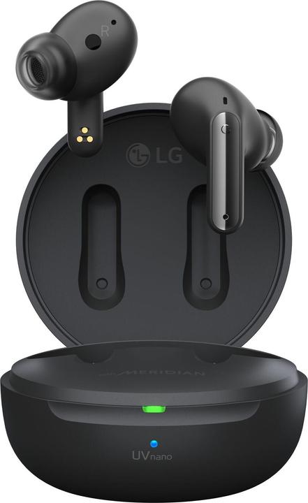 Actual product image LG TONE-DFP8 (ANC, 6 h, Wireless)