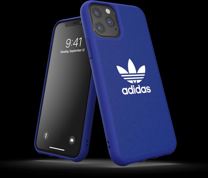 Power Blue