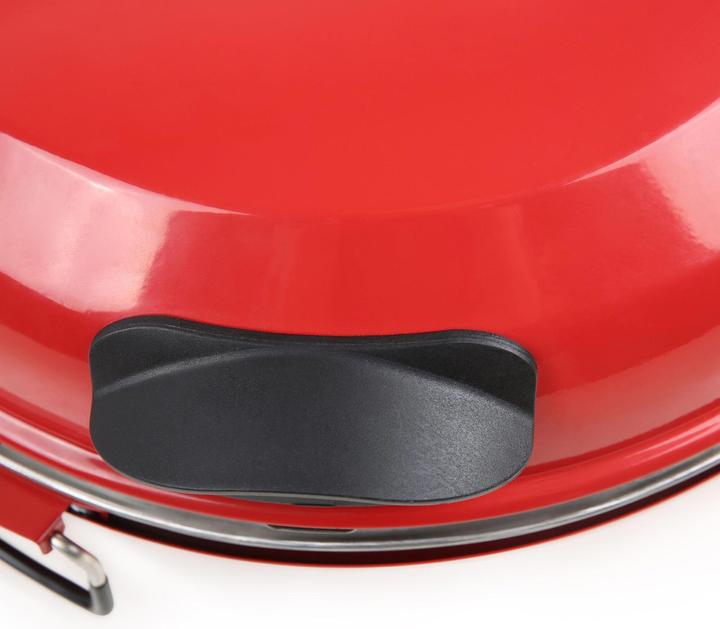 Produktbild Mayer Barbecue Blitza Pizzaofen (0.00 kW)