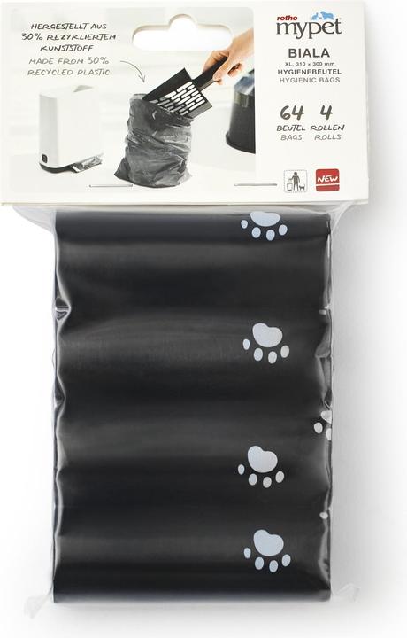 Produktbild Rotho Hygienebeutel