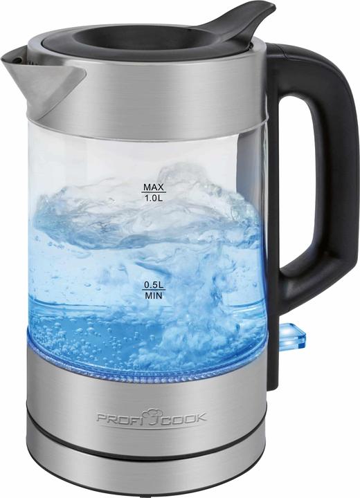 Image du produit Proficook PC-WKS 1229 G (1 l)