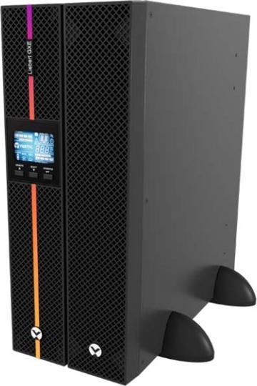 Image du produit Vertiv GXE3-3000IRT2UXL (3000 VA, 2700 W, Double convertisseur en ligne Onduleur)