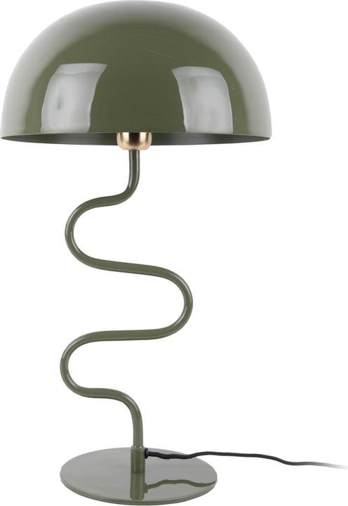 Image du produit Leitmotiv Table Lamp Twist (E27)