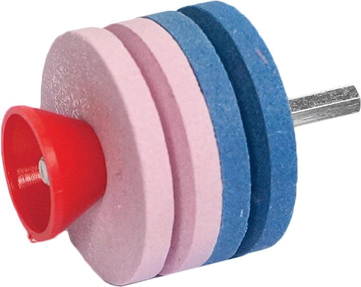 Actual product image Easy Work Messerschärfvorsatz