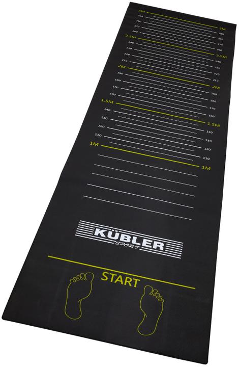 Immagine prodotto Kübler Sport Tappeto per il salto in lungo