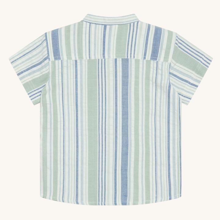 Actual product image Hust and Claire Short sleeve shirt HCReik (128)