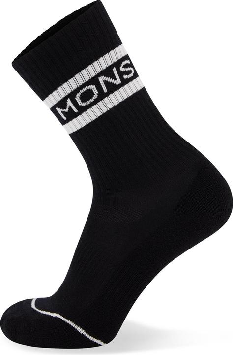Image du produit Mons Royale Chaussette d'équipage Signature (39 - 41)