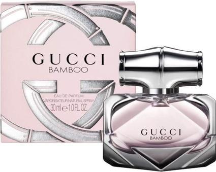 Actual product image Gucci Bamboo (Eau de parfum, 30 ml)