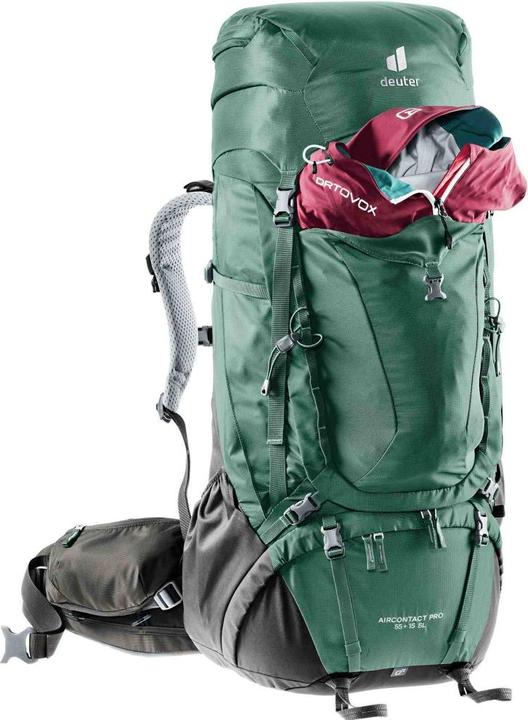 Image du produit Deuter Aircontact PRO 55 + 15 (55 l)