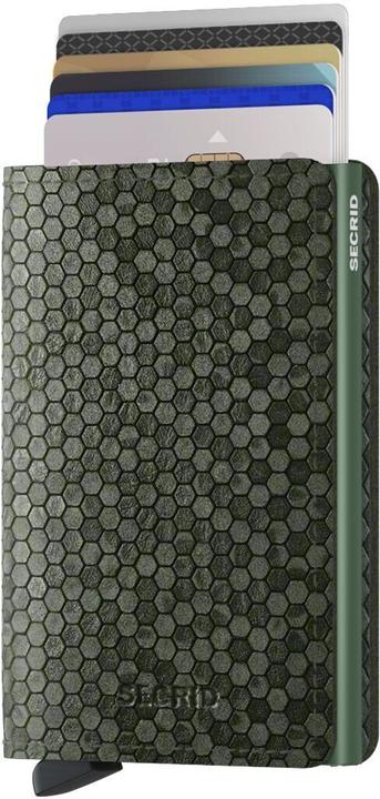 Dark green