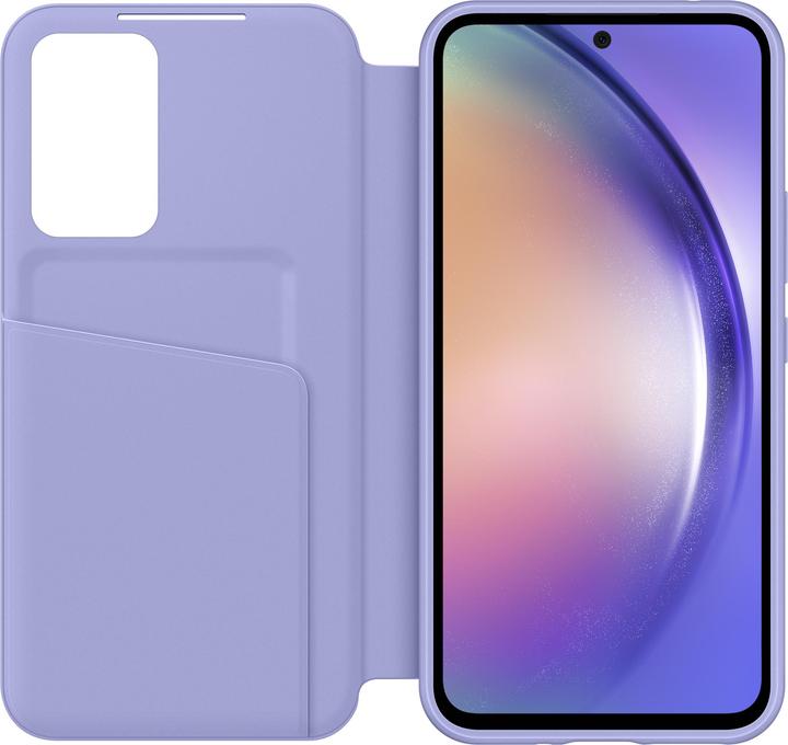 Immagine prodotto Samsung Cover portafoglio Smart View (Samsung Galaxy A54 5G)