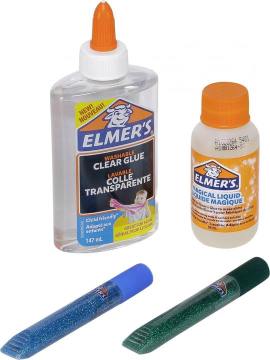 Produktbild Elmer's Slime Kit Everyday (310 g, 147 ml)