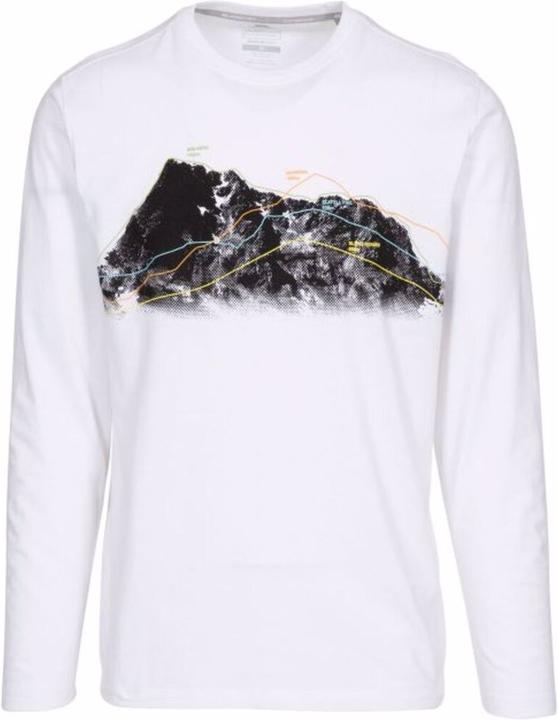 Trespass WRENBURYTON - Herren Langarm Shirt (L)