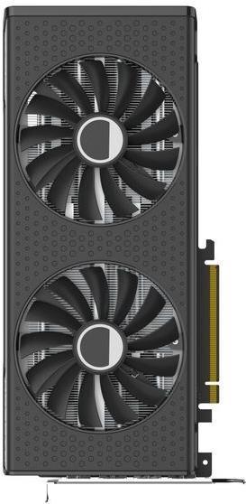 Immagine prodotto XFX Speedster SWFT 210 Radeon RX 7800 XT Core Edition (16 GB)